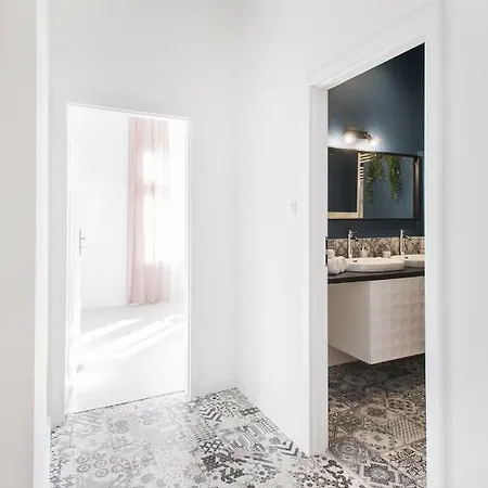 82m2 Delux 5 Appartamento *