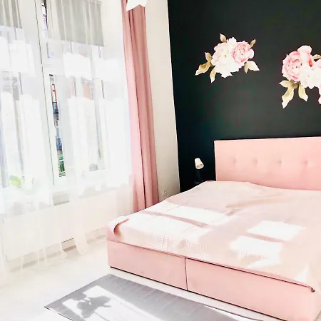 82m2 Delux 5 Legnica