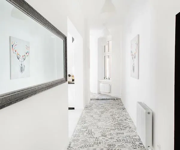 82m2 Delux 5 Legnica