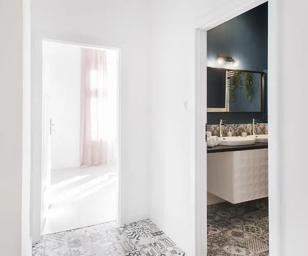 82m2 Delux 5 Appartamento *