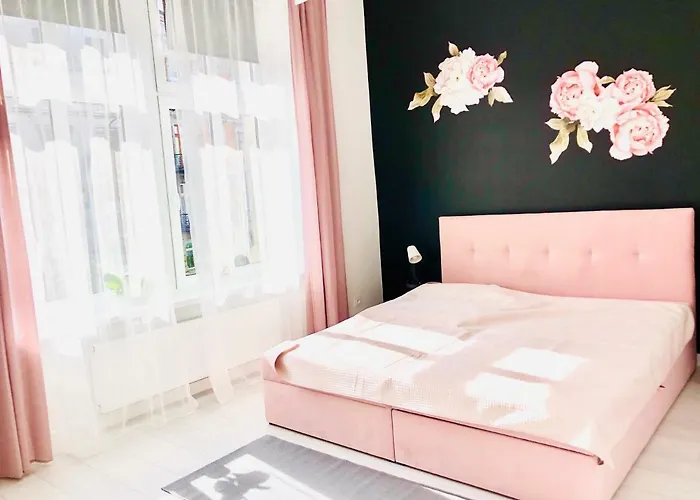 82m2 Delux 5 Legnica