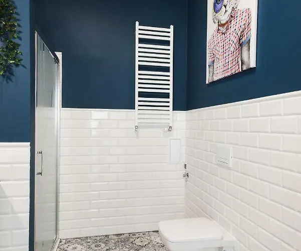 Appartamento 82m2 Delux 5 *